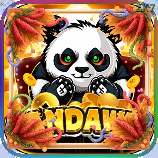 Pandawin