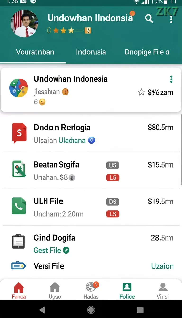 Screenshot Aman33 nomor 3