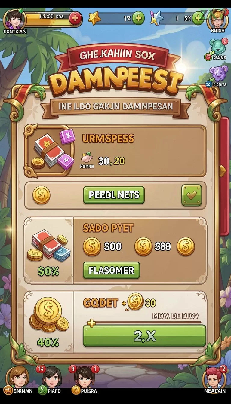 Screenshot Pandawin nomor 2
