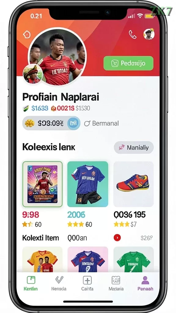 Screenshot Cr7vip nomor 1